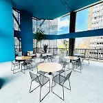 Studio Charmoso E Funcional